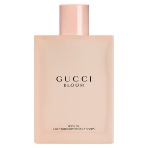 Gucci - Bloom body oil for woman 100ml