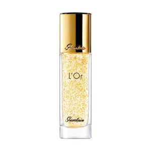 Guerlain - L'or pure gold radiance makeup primer 30ml