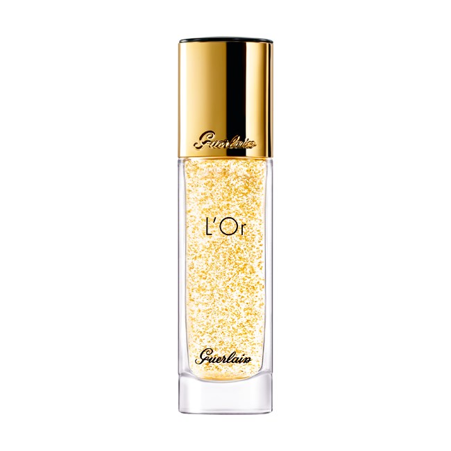 Guerlain - L'or pure gold radiance makeup primer 30ml