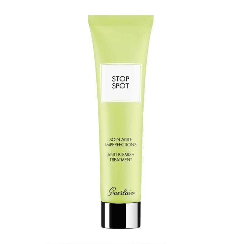 Guerlain - My super tips stop spot anti-blemish treatment 15ml