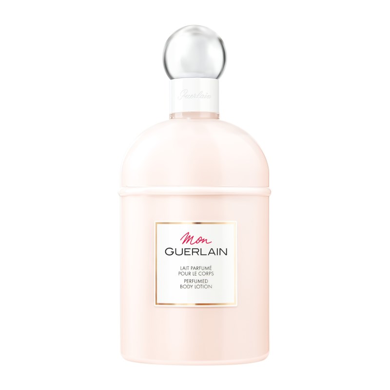 Guerlain - Mon guerlain body lotion 200ml