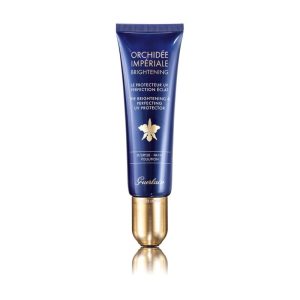 Guerlain - Orchidée impériale the brightening & perfecting uv protector 30ml
