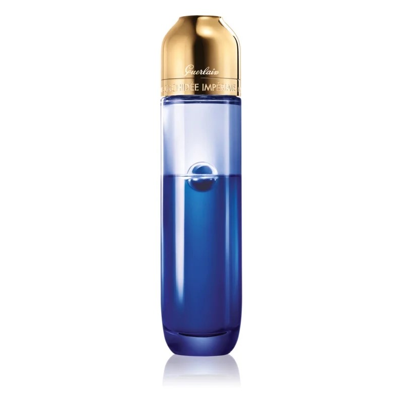 Guerlain - Orchidée impériale the night detoxifying essence 125ml
