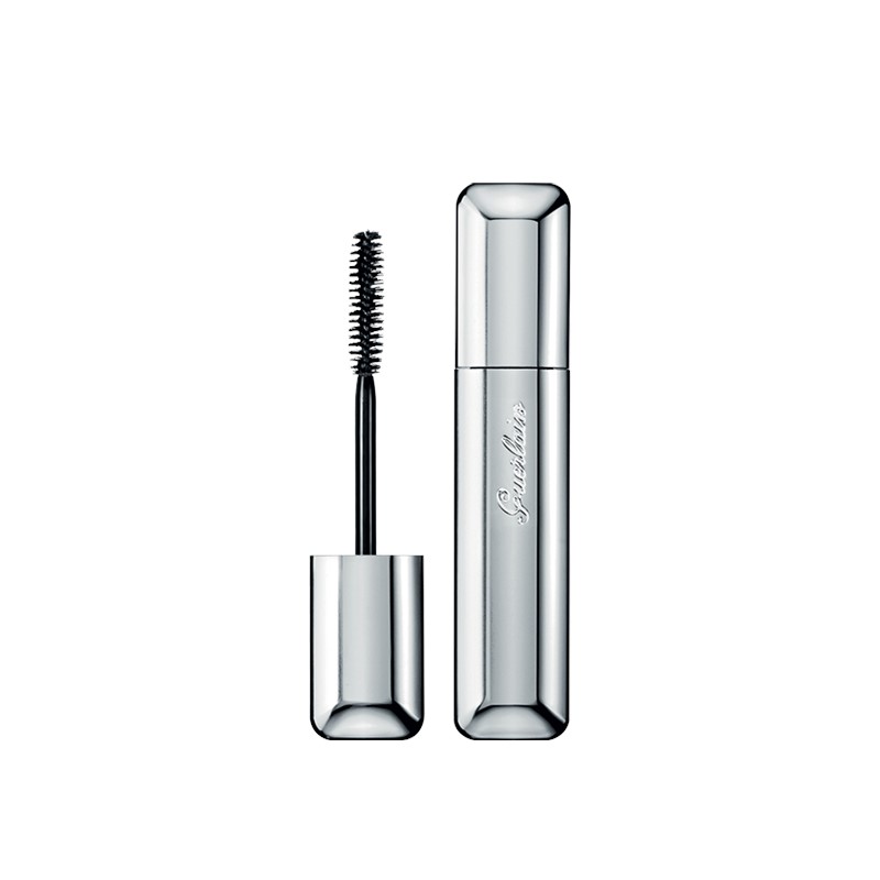 Guerlain - Cils d'enfer maxi lash waterproof mascara 01 black