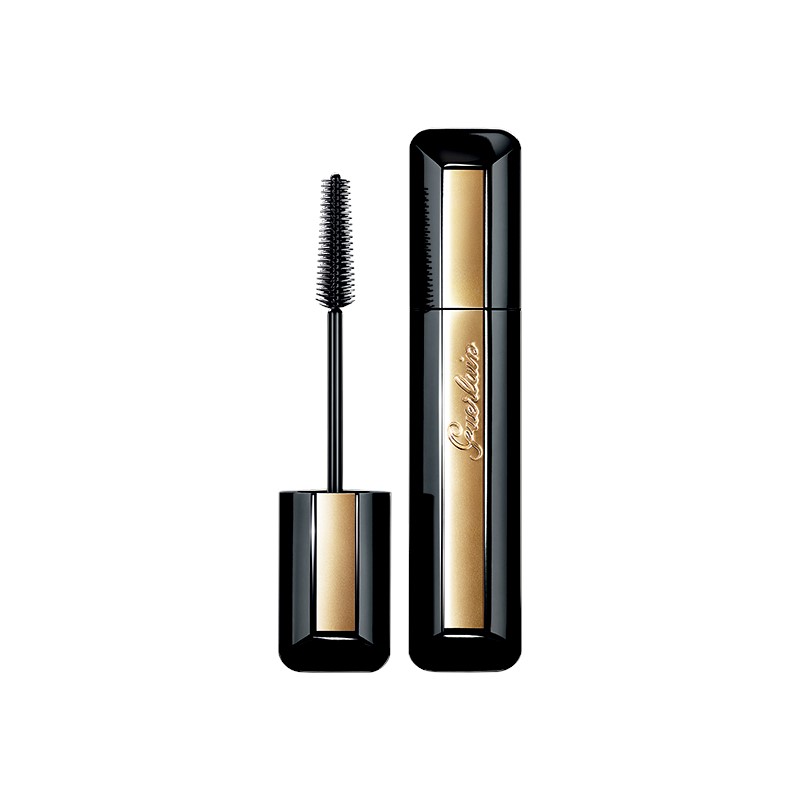 Guerlain - Cils d'enfer maxi lash so volume mascara 01 black