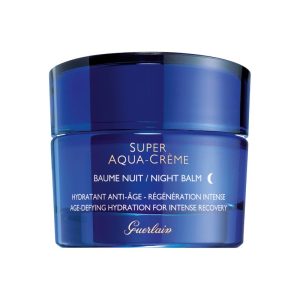 Guerlain - Super aqua-crème night balm 50ml