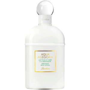 Guerlain - Aqua allegoria bergamot body lotion 200ml