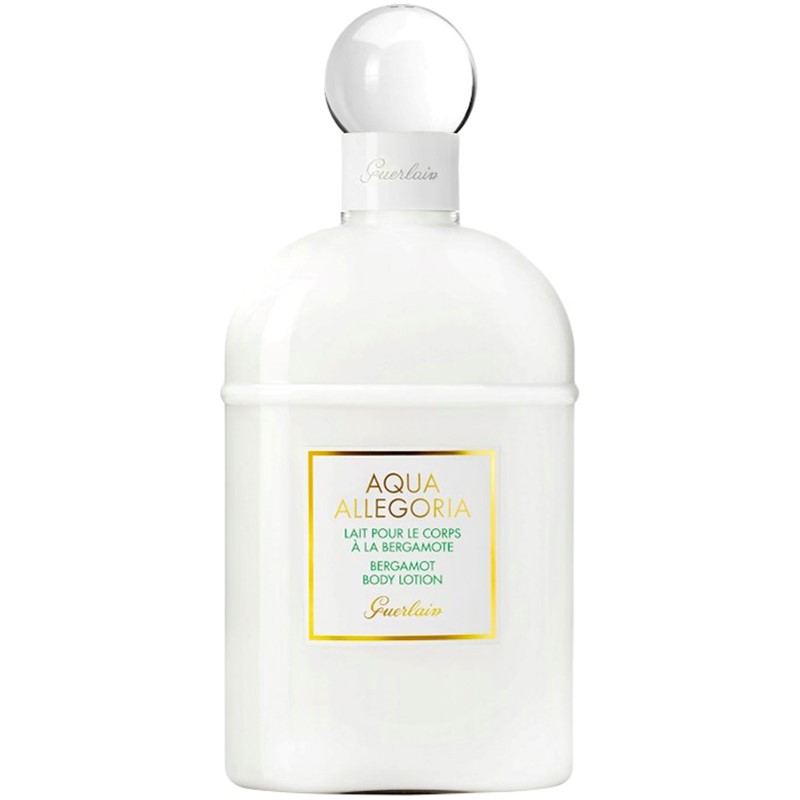 Guerlain - Aqua allegoria bergamot body lotion 200ml