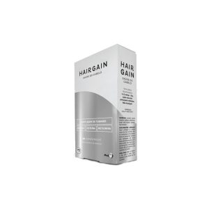 Hairgain - Hairgain food supplement for grow and strengthen hair 60comp.