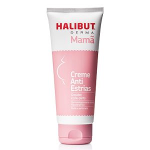 Halibut - Halibut derma maternal anti-strech marks 200ml