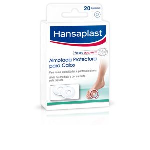 Hansaplast - Protective pads for calluses 20units