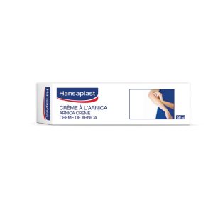 Hansaplast - Arnica cream 50ml