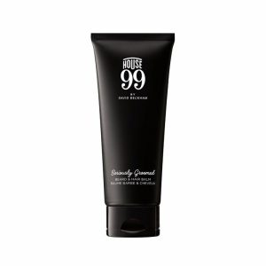 Seriously groomed beard & hair balm - House 99