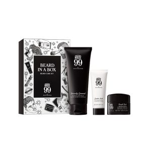 Seriously groomed beard & hair balm - House 99