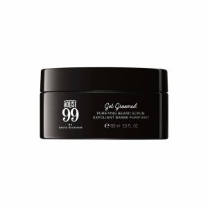 House 99 - Get groomed purifying beard scrub 150ml