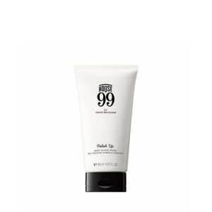Polish up body & hair wash - House 99