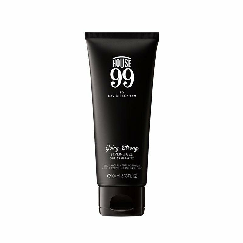 Going strong styling gel - House 99