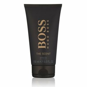 Hugo Boss - The scent for him shower gel for men 150ml