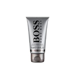 Hugo Boss - Boss bottled after-shave balm for men 75ml