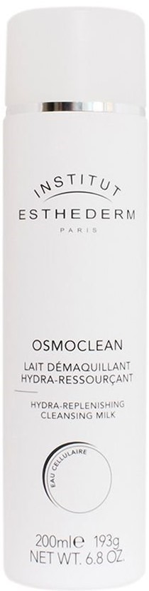 Institut Esthederm - Osmoclean face, neck and eyes cleansing milk 200ml