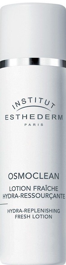 Institut Esthederm - Osmoclean face, neck and eyes hydra replenishing lotion 200ml