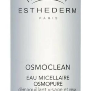 Institut Esthederm - Osmoclean 3 in 1 cleansing water for face, neck and eyes 200ml