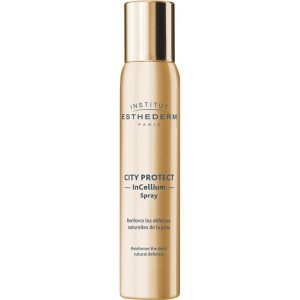 Institut Esthederm - City protect spray against daily damages for face and body 100ml