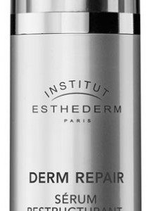 Institut Esthederm - Derm repair restructuring serum for face and neck 30ml