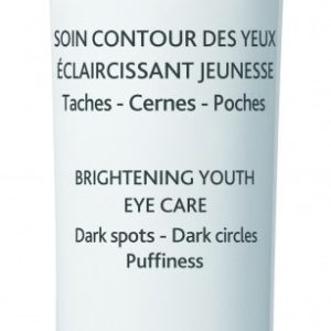 Institut Esthederm - Esthe-white brightening eye contour  cream 15ml