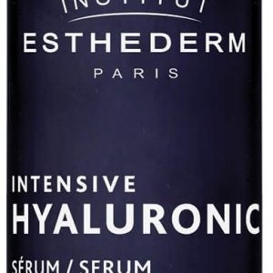 Institut Esthederm - Intensive hyaluronic acid anti-wrinkle and moisturizing serum 30ml
