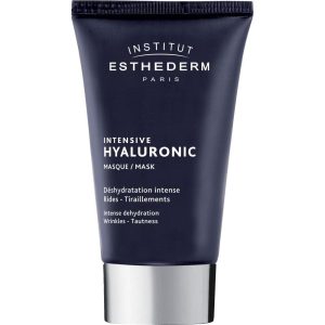 Institut Esthederm - Intensive hyaluronic mask, anti-wrinkles and moisturizing for face 75ml