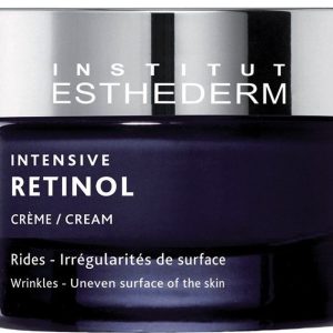Institut Esthederm - Intensive retinol anti-wrinkles cream 50ml