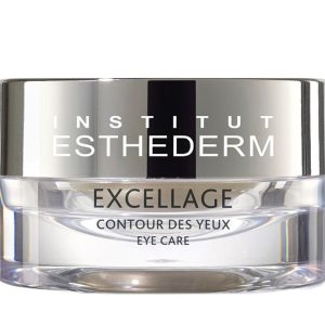 Institut Esthederm - Excellage eye contour cream for mature skin 15ml