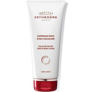Institut Esthederm - Jolibody body scrub with cellular water 200ml