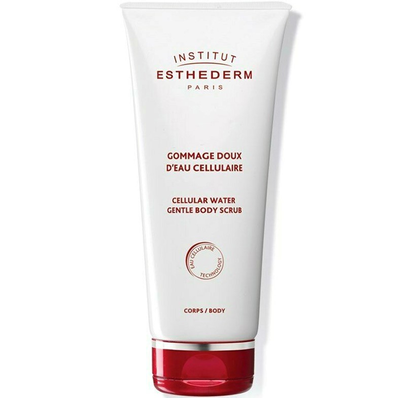 Institut Esthederm - Jolibody body scrub with cellular water 200ml