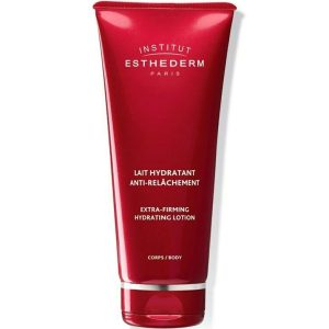 Institut Esthederm - Jolibody moisturizing anti-sagging milk 200ml