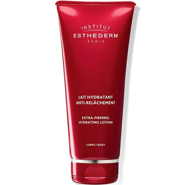 Institut Esthederm - Jolibody moisturizing anti-sagging milk 200ml