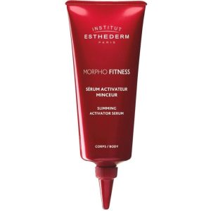 Institut Esthederm - Jolibody morpho fitness slimming serum 100ml