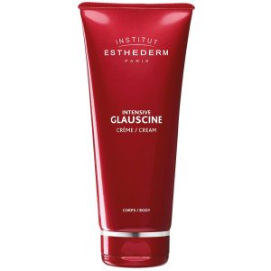 Institut Esthederm - Jolibody intensive glauscine slimming and draining cream 200ml