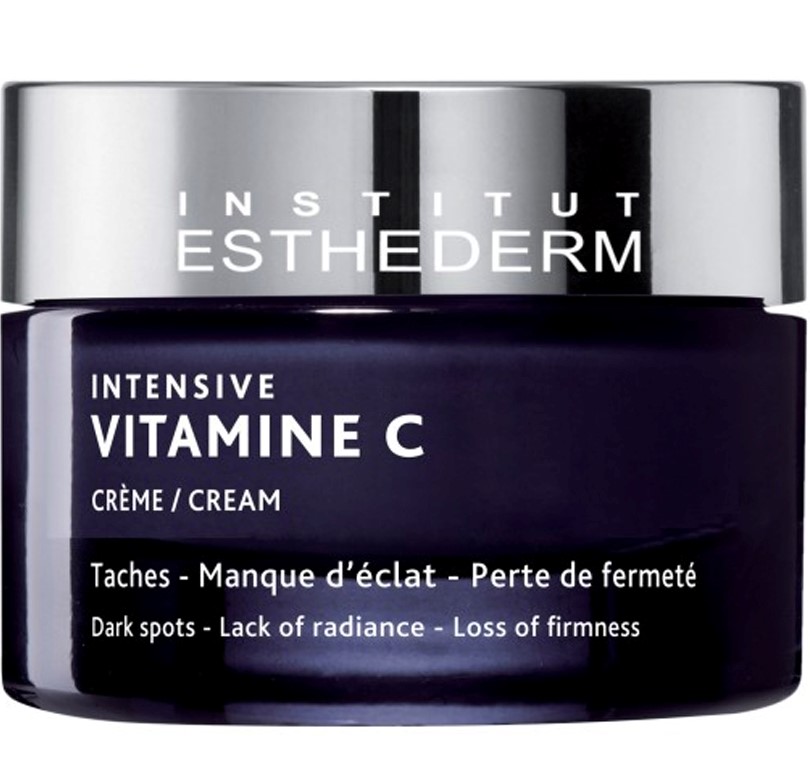 Institut Esthederm - Intensive anti-wrinkles anti-dark spots vitamin c cream-gel 50ml