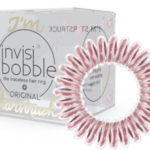 Invisibobble - Hair ring sparks flying i'm starstuck 3 units