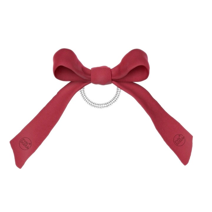 Wrapstar 2 in 1 hair ring and hairband - Invisibobble