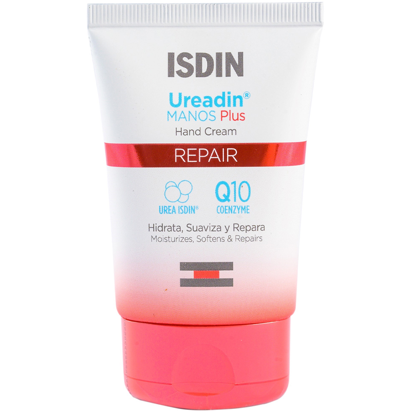 Isdin - Ureadin hand cream plus 50ml