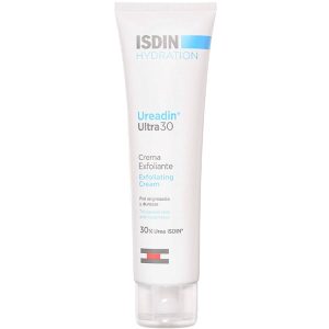 Isdin - Ureadin ultra 30 exfoliating cream 50ml