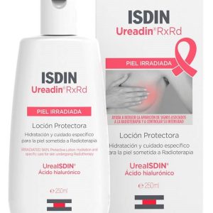 Isdin - Ureadin rx rd irradiated skin lotion 250ml