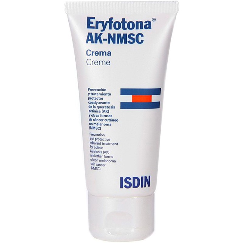 Isdin - Eryfotona ak-nmsc cream 50ml