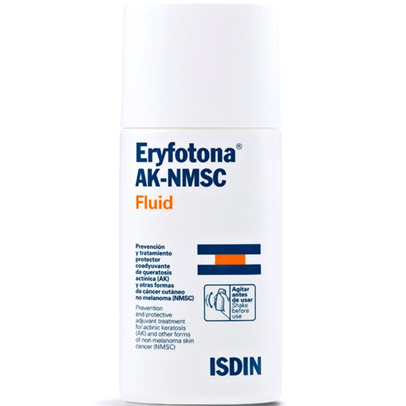 Isdin - Eryfotona ak-nmsc fluid 50ml