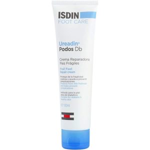 Isdin - Ureadin podos db cream 100ml