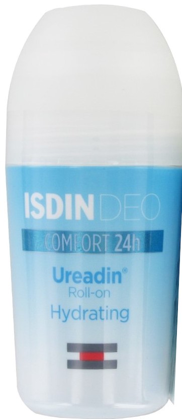 Isdin - Ureadin deodorant 50ml