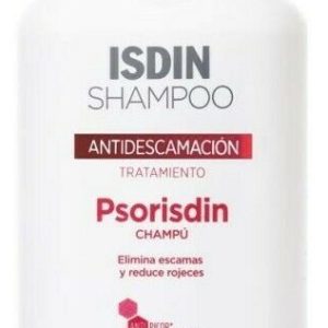 Isdin - Psorisdin controlo shampoo for scales and redness